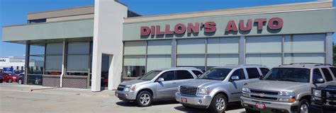 Dillon auto lincoln nebraska - Come visit us in Lincoln, and we’ll gladly get you in the driver’s seat to test the Santa Fe model of your choice. To get started, contact us online or give us a call at (402) 413-0606 today. Despite its roomy size, the Hyundai SANTA FE is highly efficient and, with its powerful engine, speedy. View our available inventory now!